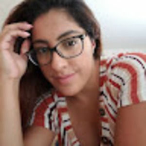 Meet your Posher, Johanna